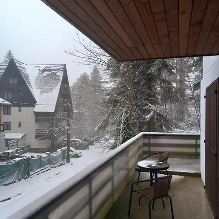 Maria Apartament Sinaia Room photo