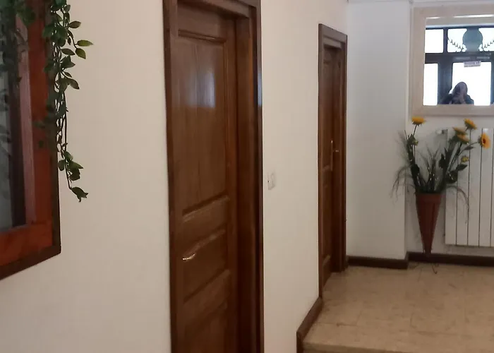 Maria Apartament