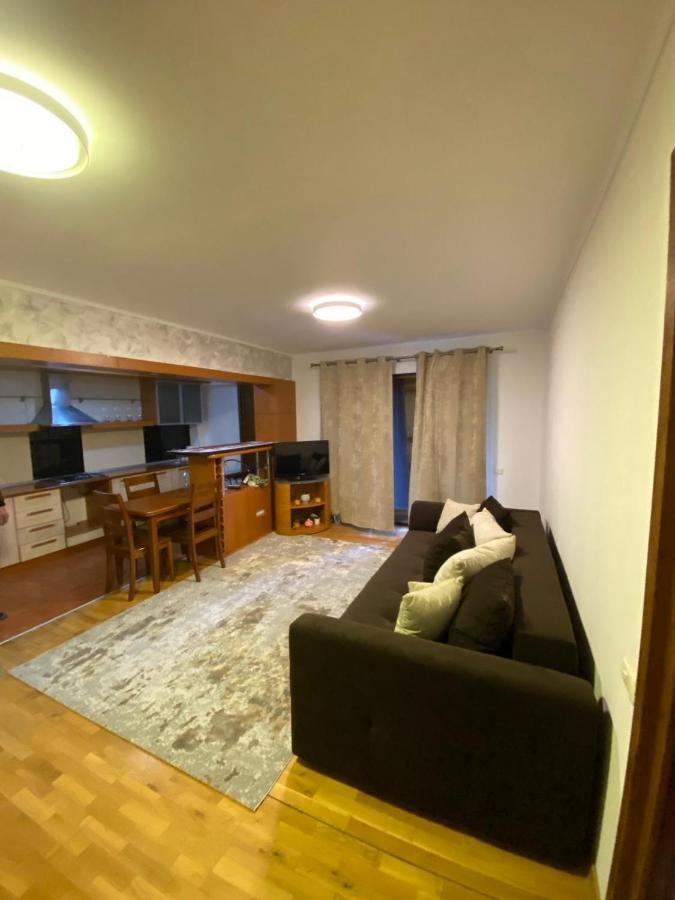Apartment Maria *