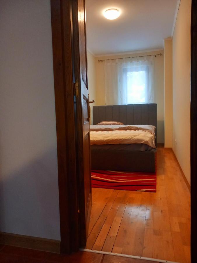 Apartment Maria *
