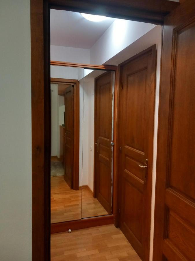 Maria Apartment Sinaia