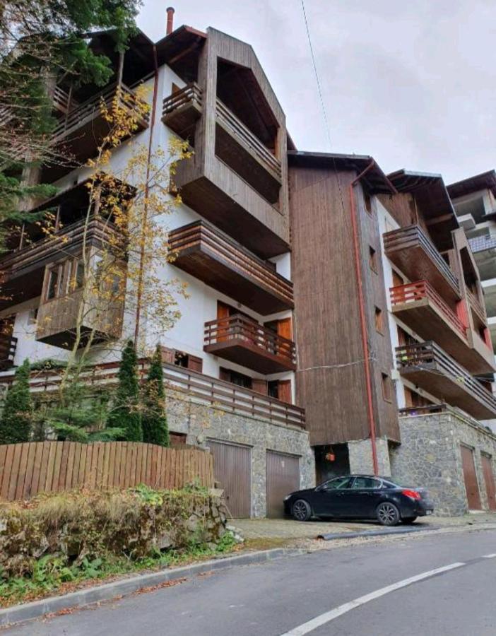 Maria Apartment *