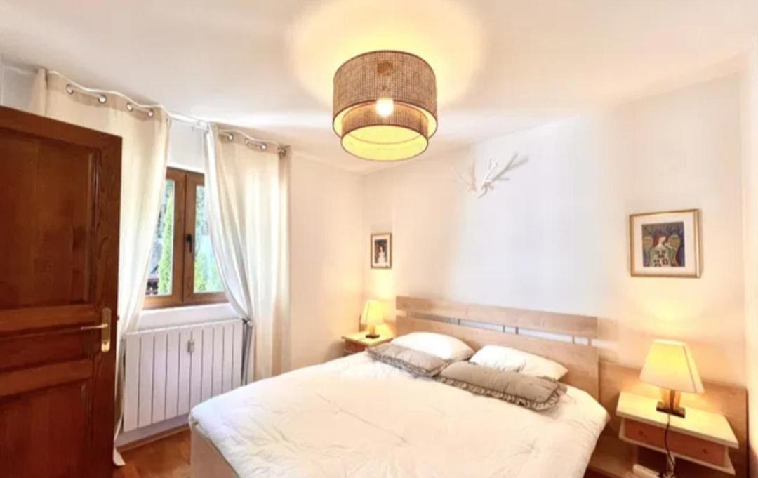Maria Apartment