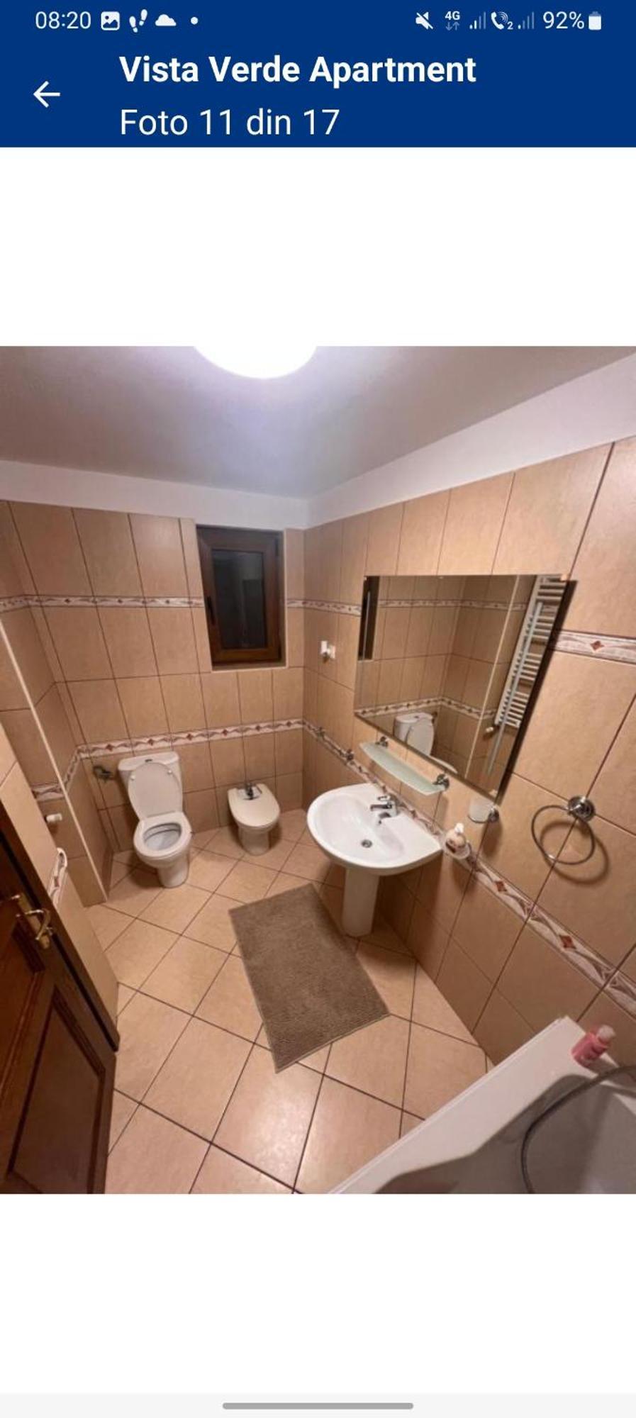 Maria Apartment