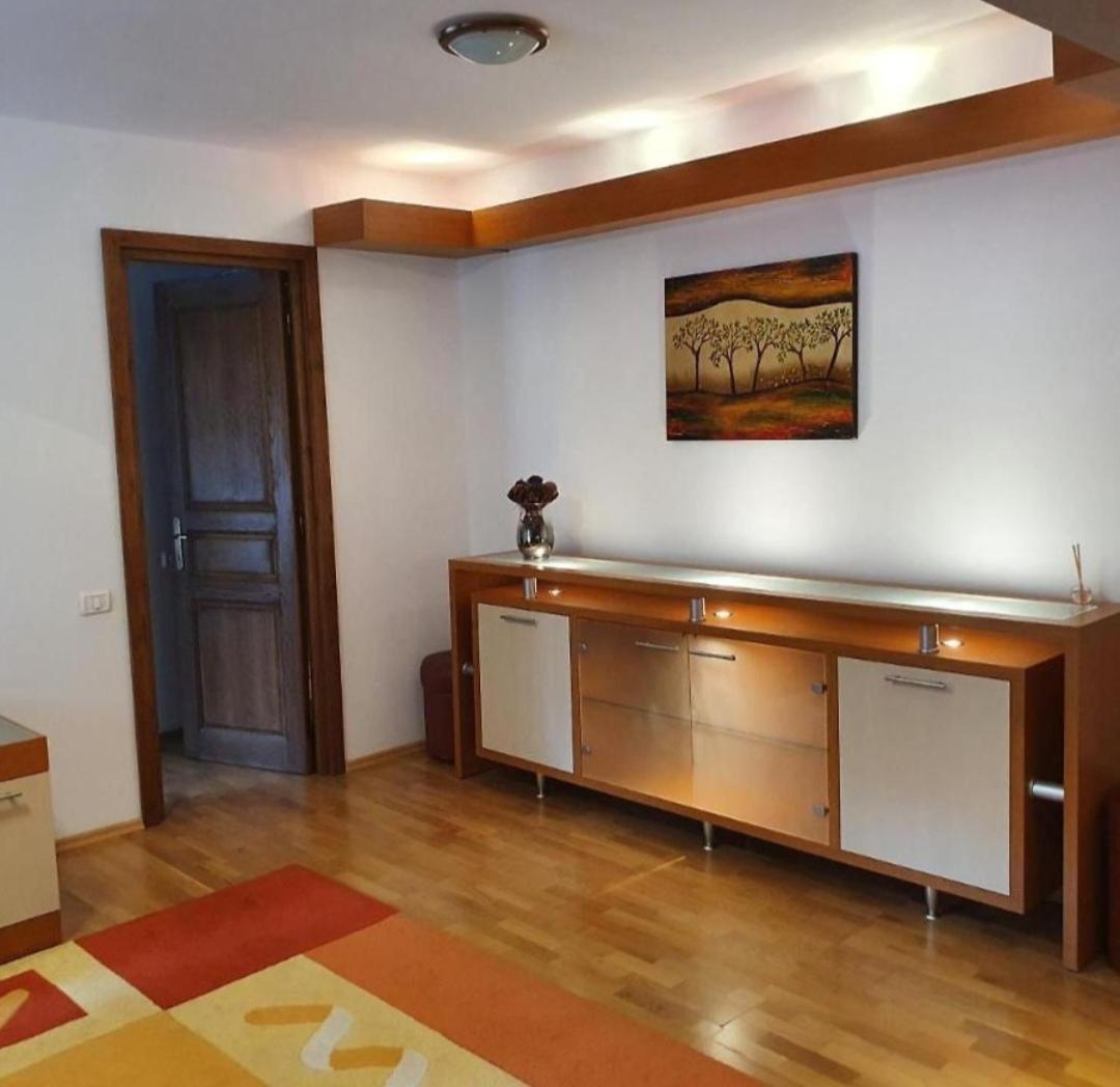 Maria Apartment
