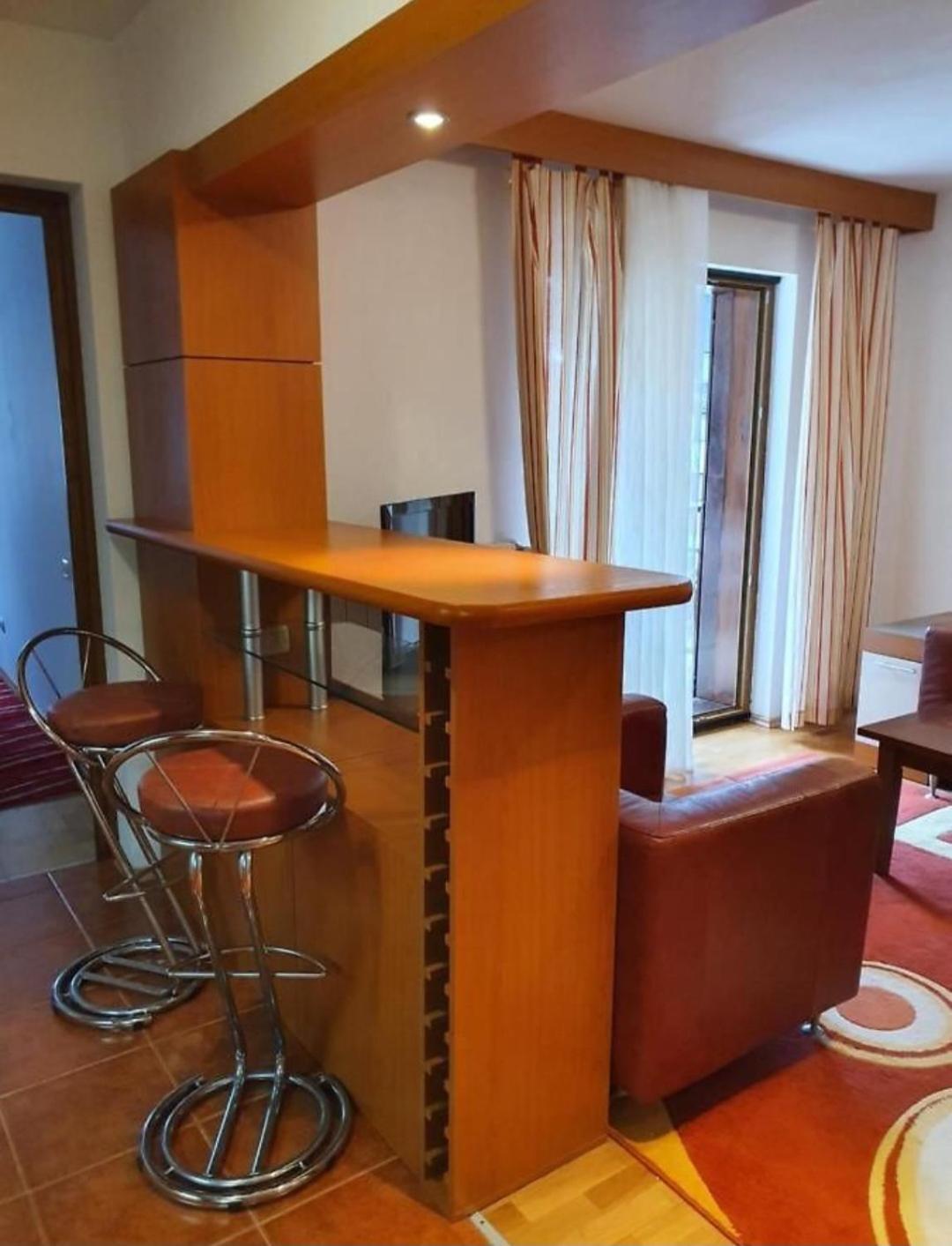 Maria Apartment